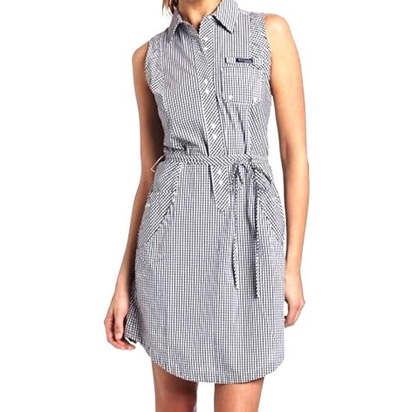 Columbia Sportswear Sleeveless Dress - Size Large - NWOT - Picture 1 of 7